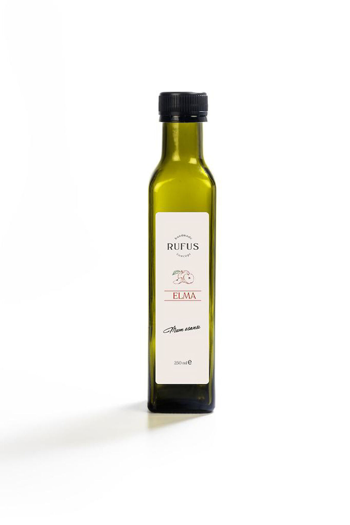 Elma Mum Esansı 250ml