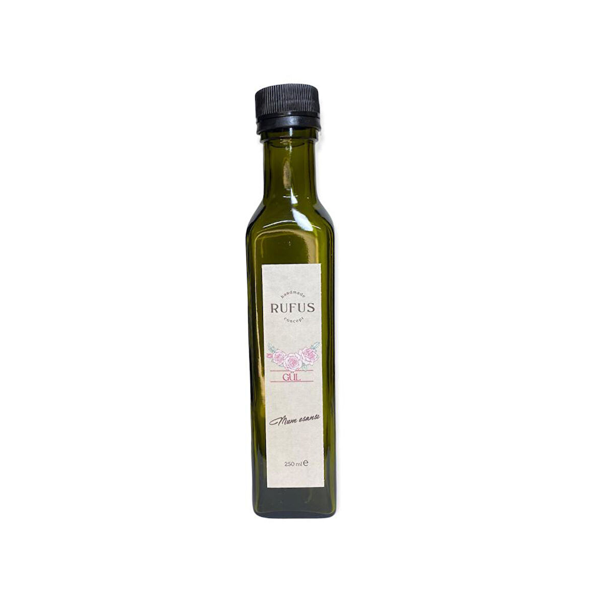 Gül Mum Esansı 250ml