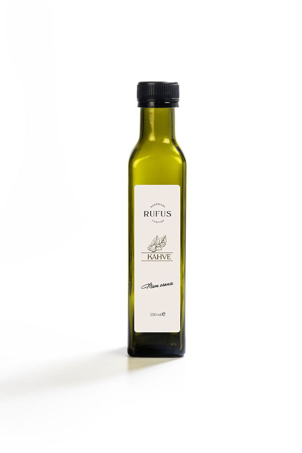 Kahve Mum Esansı 250ml