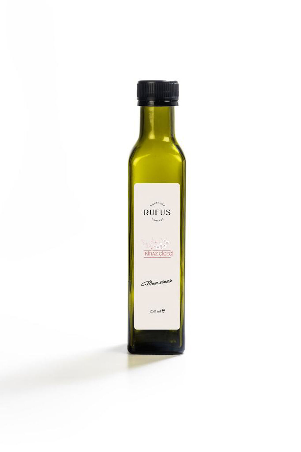 Kiraz Çiçeği Mum Esansı 250ml