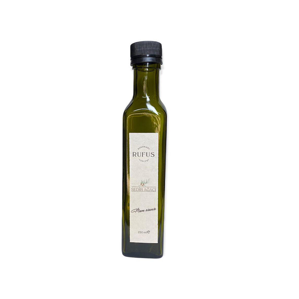 Sedir Ağacı Mum Esansı 250ml