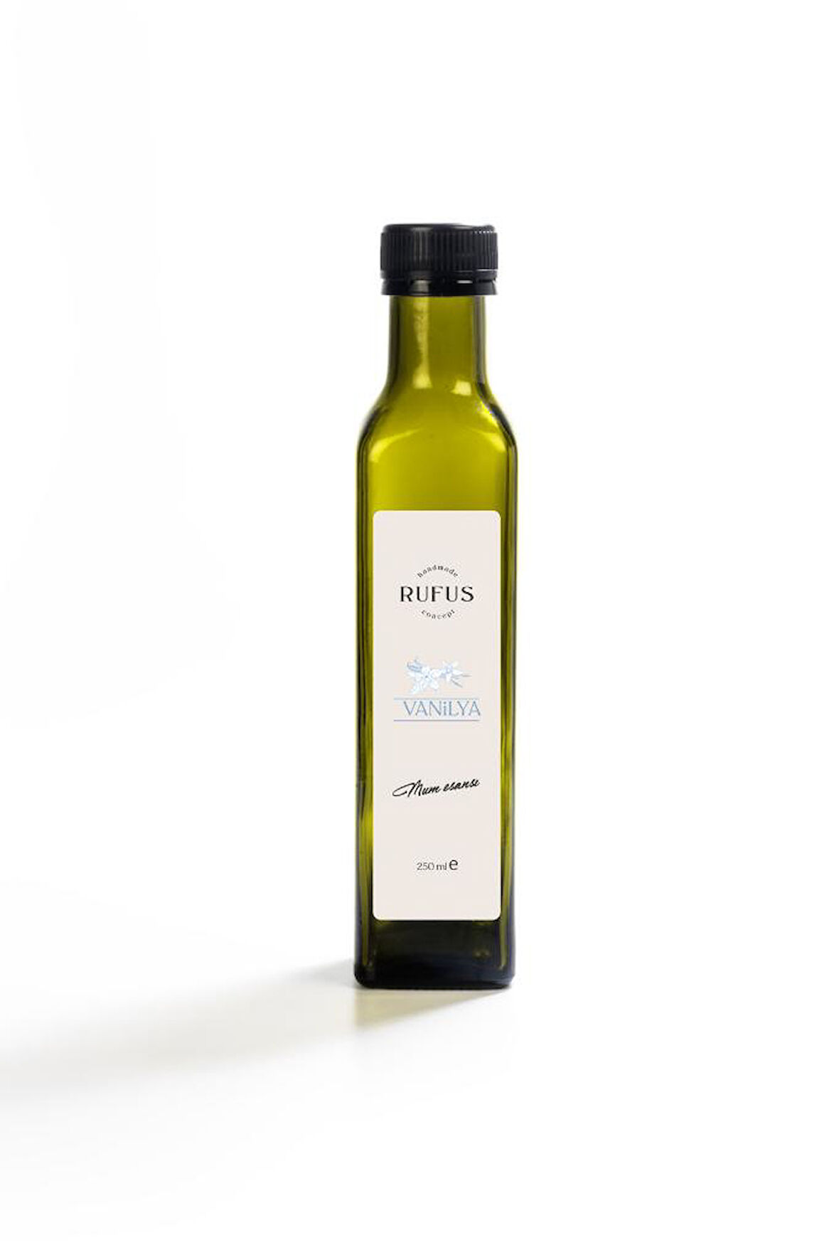 Vanilya Mum Esansı 250ml