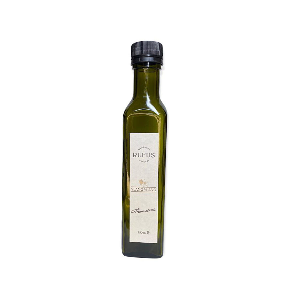 Ylang Ylang Mum Esansı 250ml