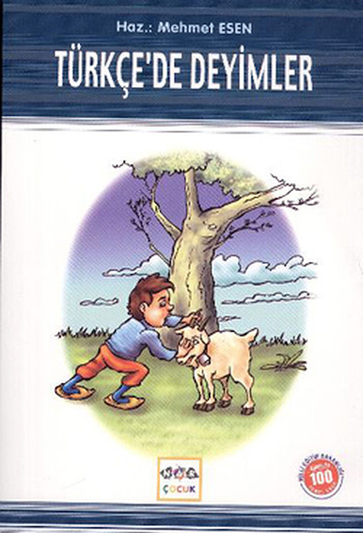 Türkçede Deyimler-Korunaklı Poşetle