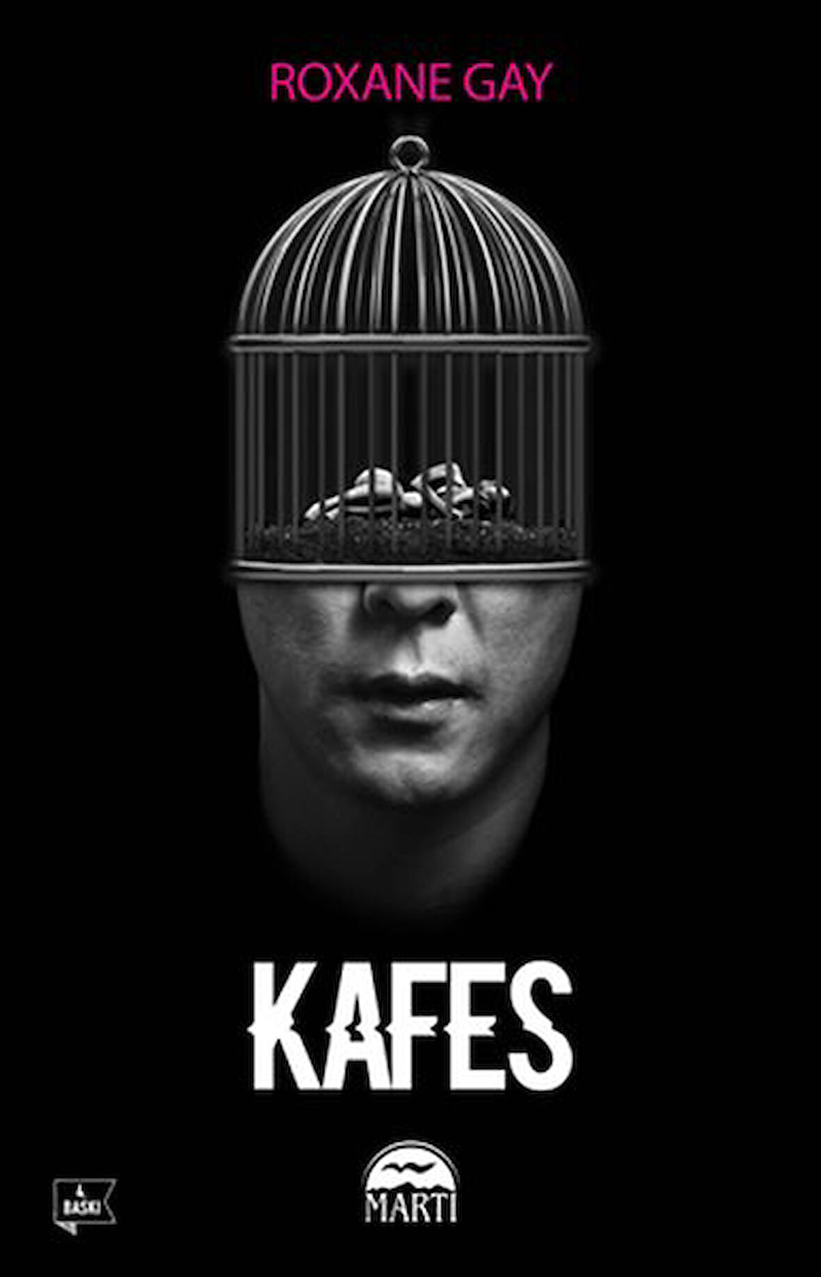 Kafes-Korunaklı Poşetle