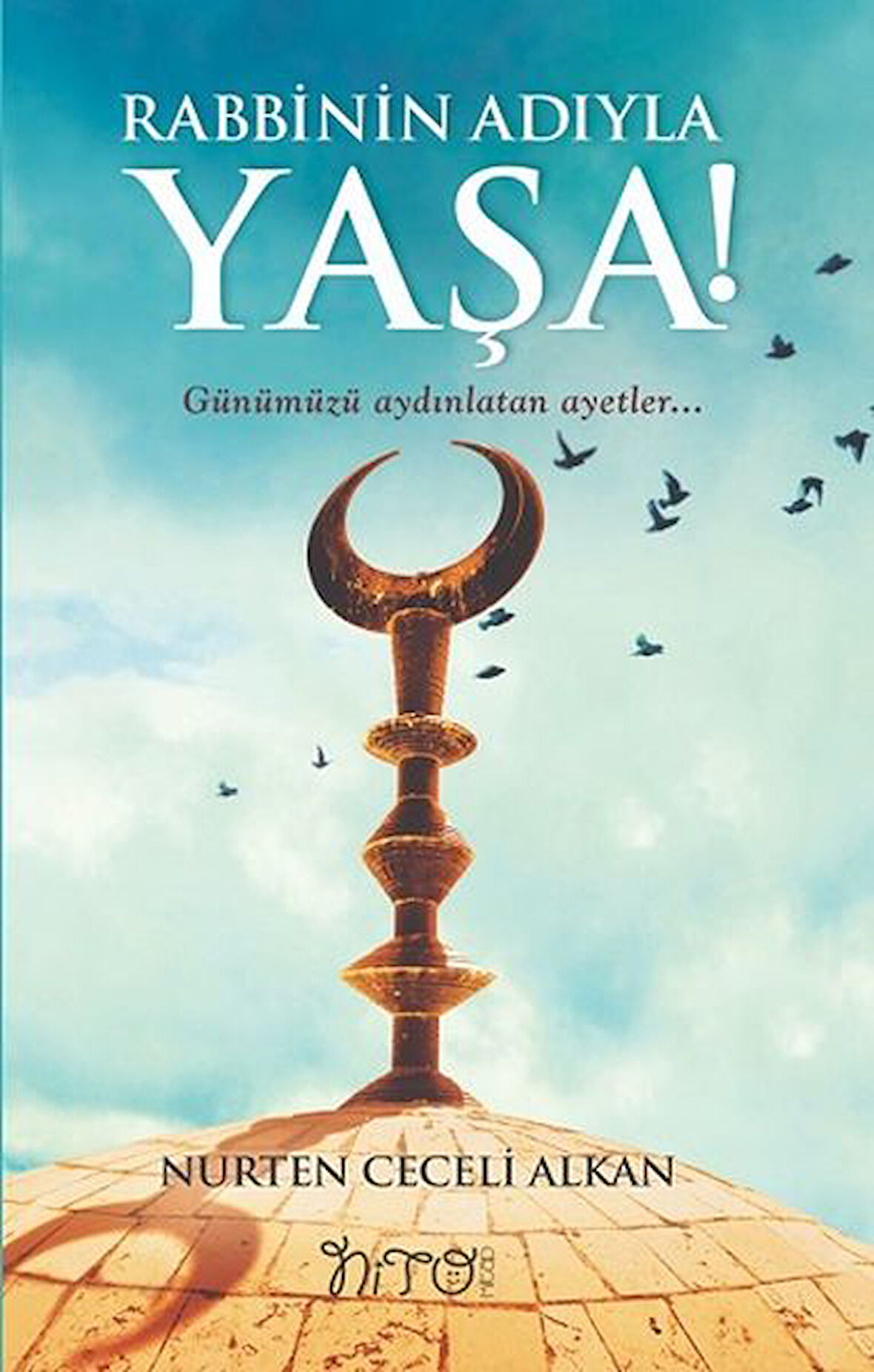 Rabbinin Adıyla Yaşa!-Korunaklı Poşetle