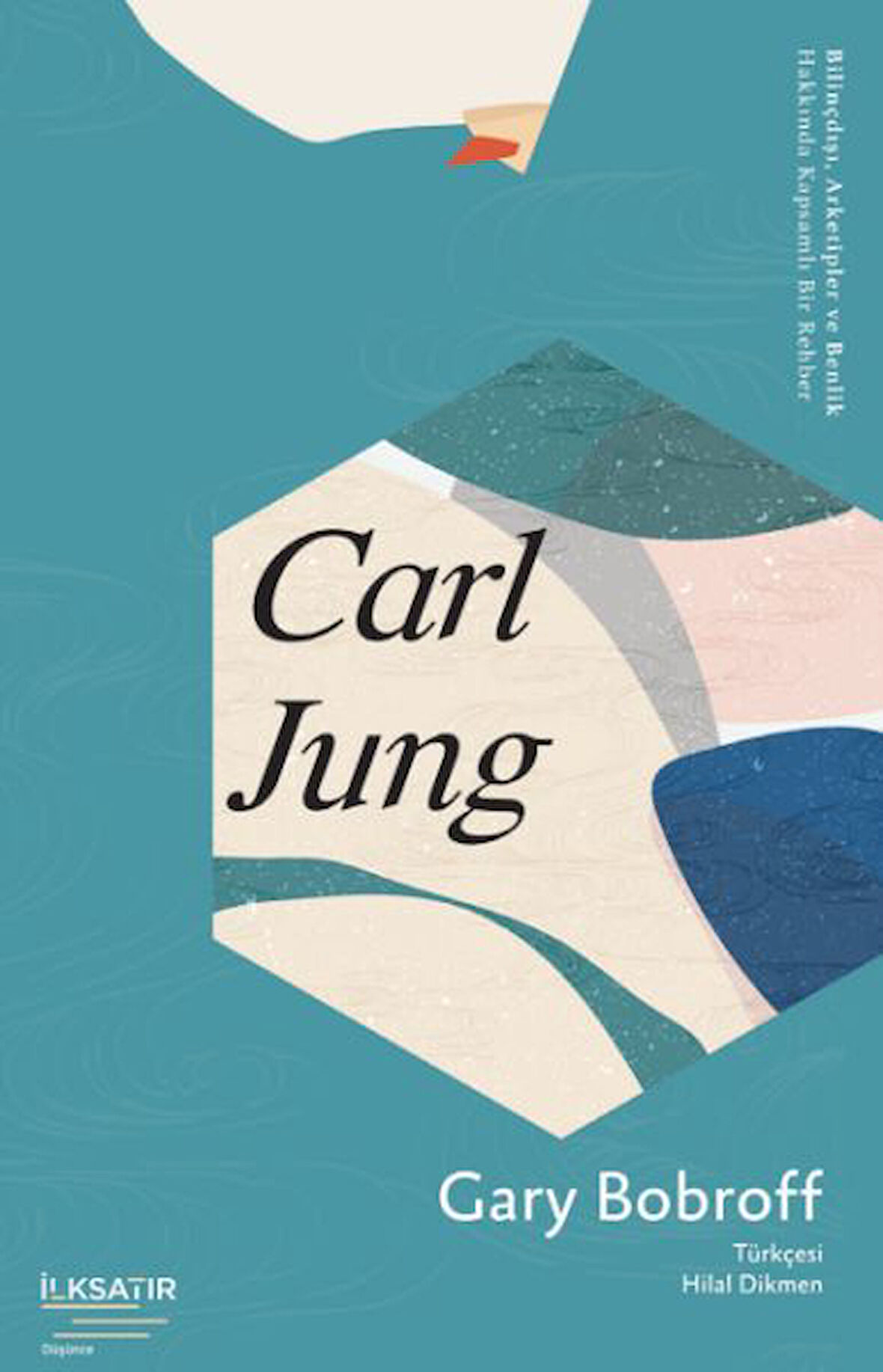 Carl Jung-Korunaklı Poşetle