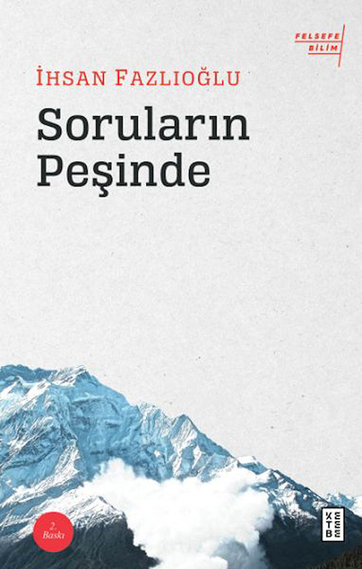 Soruların Peşinde-Korunaklı Poşetle