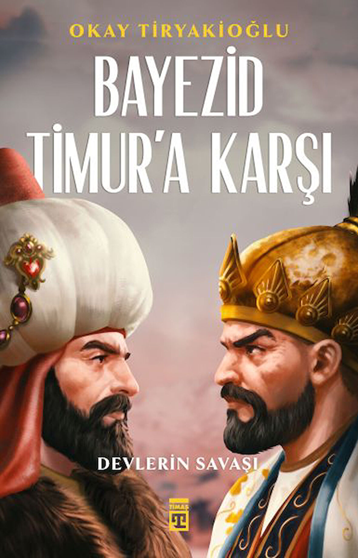 Bayezid Timur'a Karşı-Korunaklı Poşetle