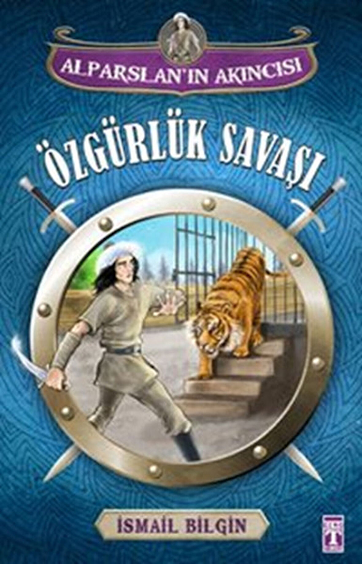 Özgürlük Savaşı / Alparslan'ın Akıncısı-Korunaklı Poşetle