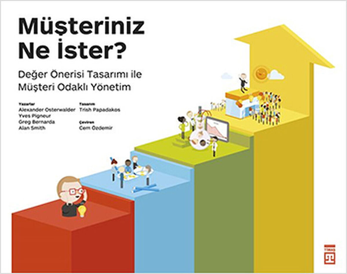 Müşteriniz Ne İster?-Korunaklı Poşetle