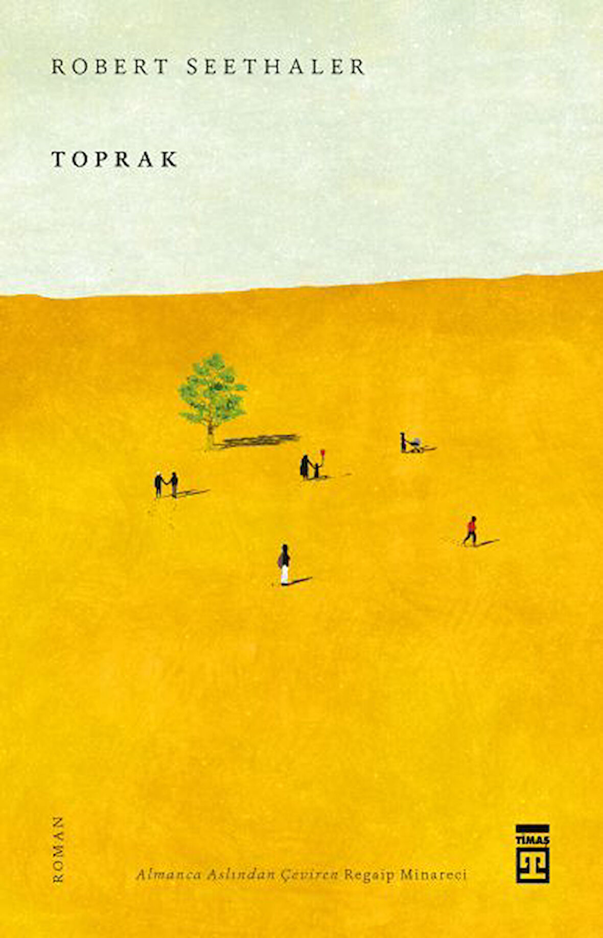 Toprak-Korunaklı Poşetle