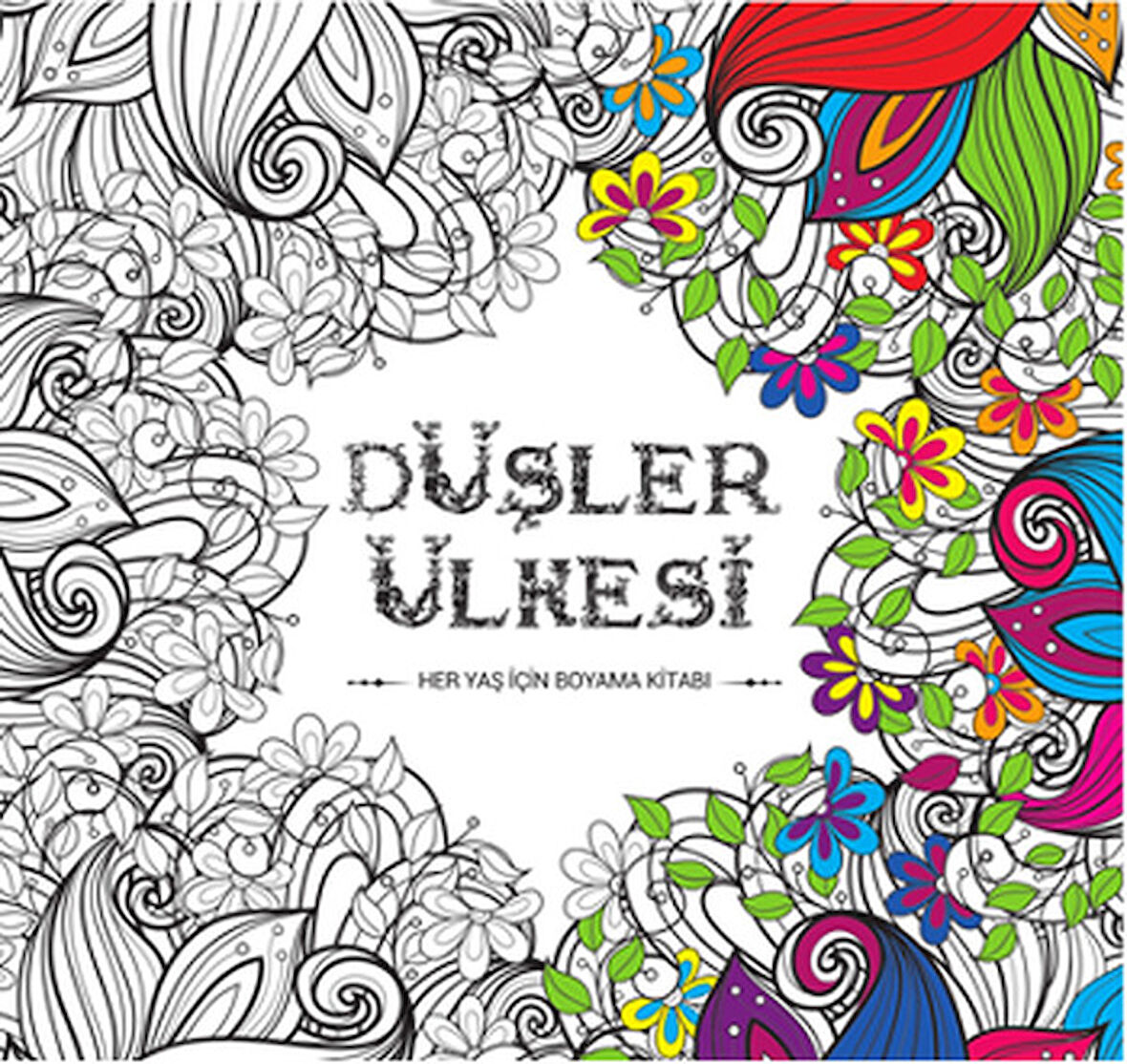 Düşler Ülkesi-Korunaklı Poşetle