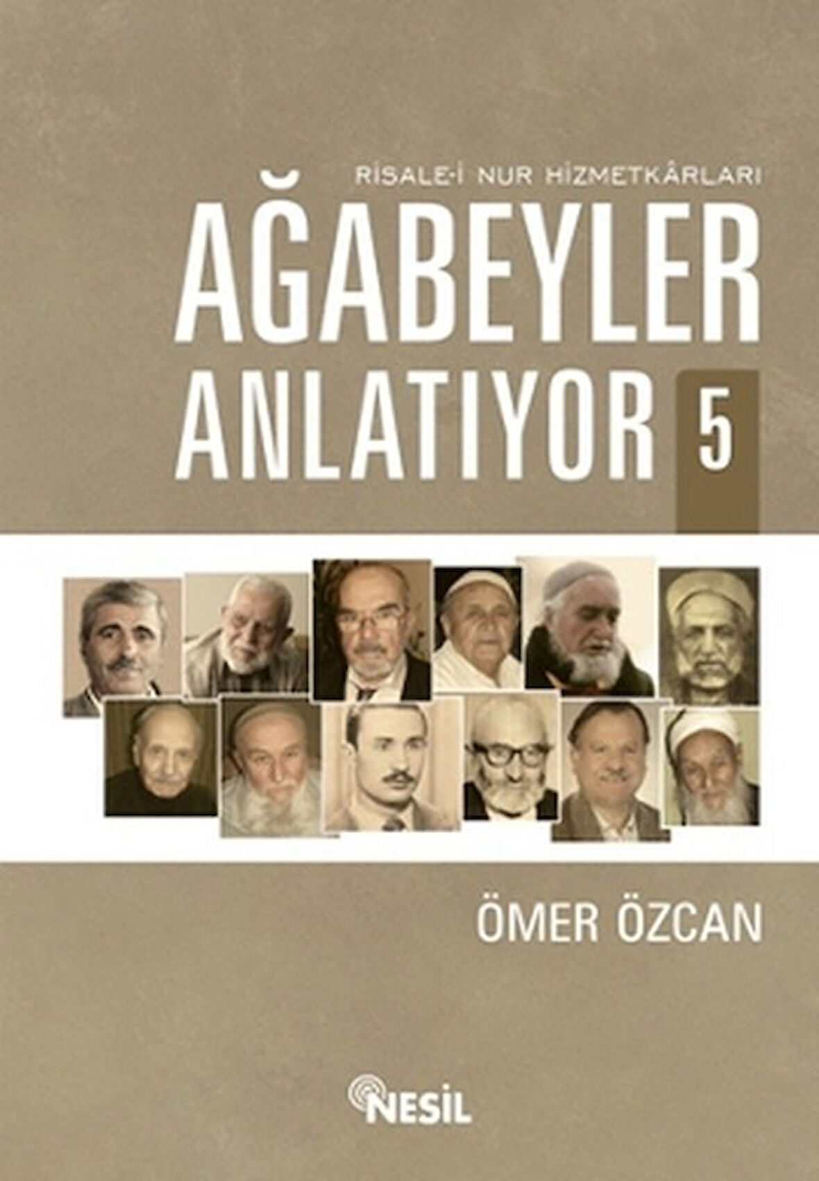 Ağabeyler Anlatıyor 05-Korunaklı Poşetle