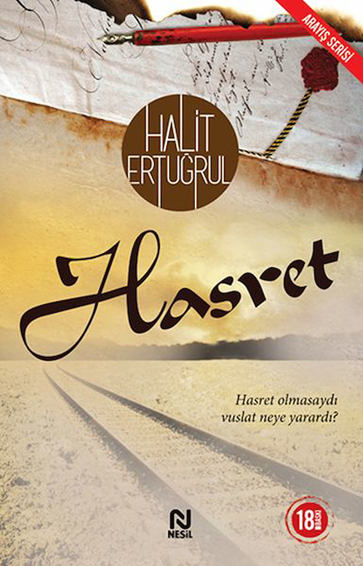 Hasret-Korunaklı Poşetle