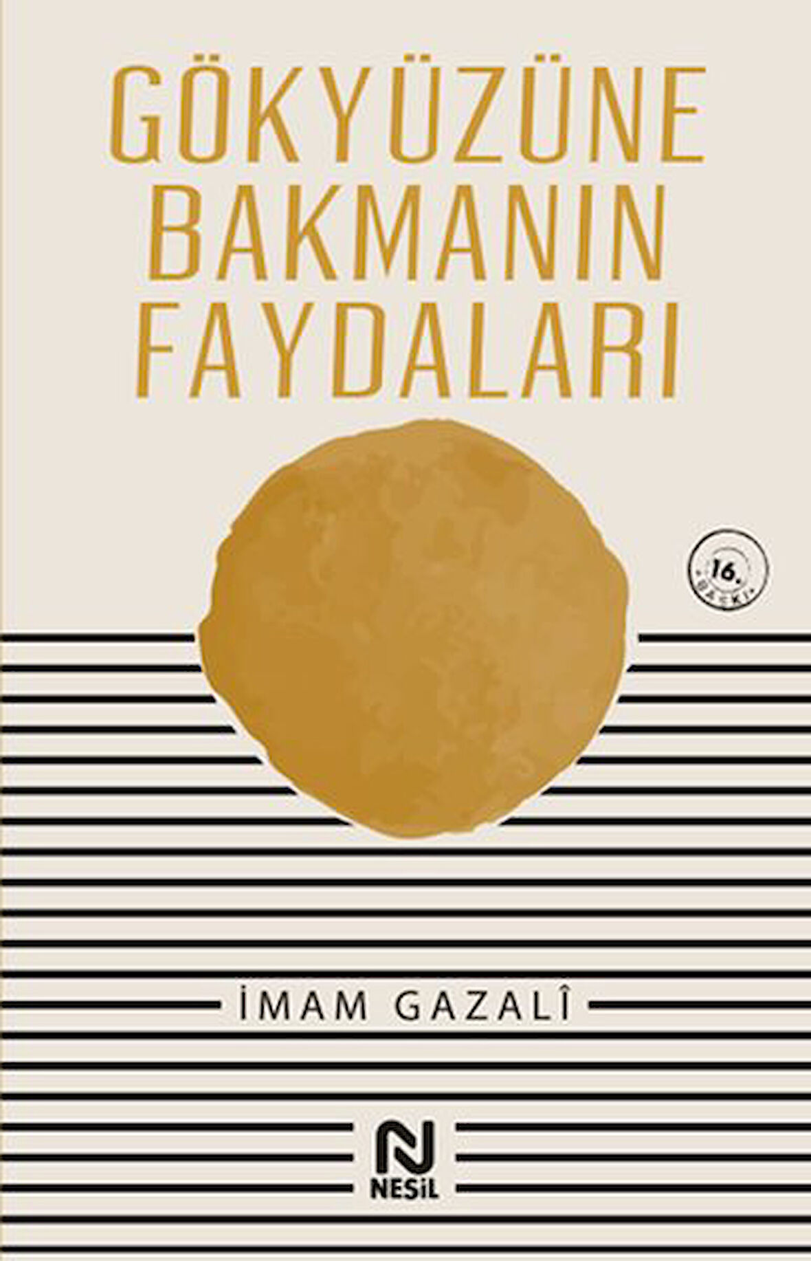 Gökyüzüne Bakmanın Faydaları-Korunaklı Poşetle