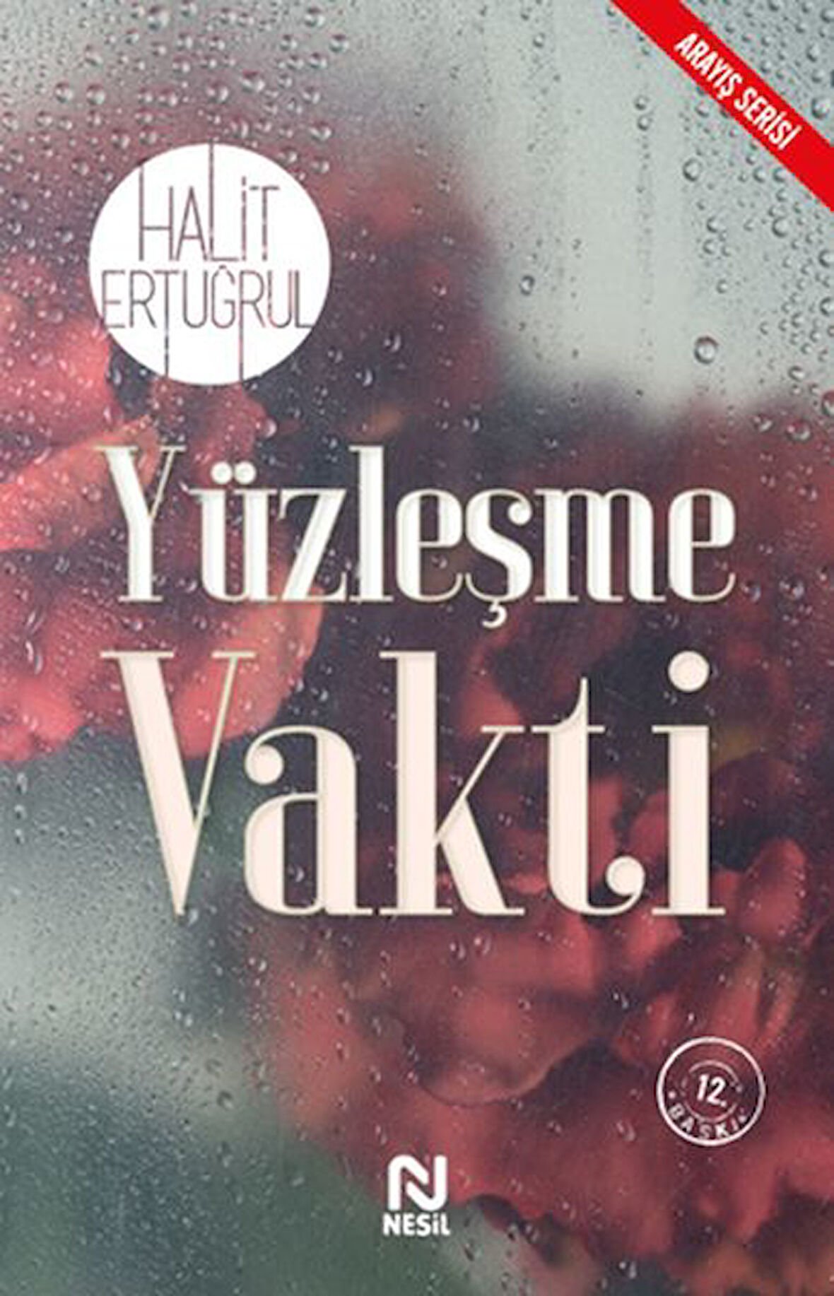 Yüzleşme Vakti-Korunaklı Poşetle