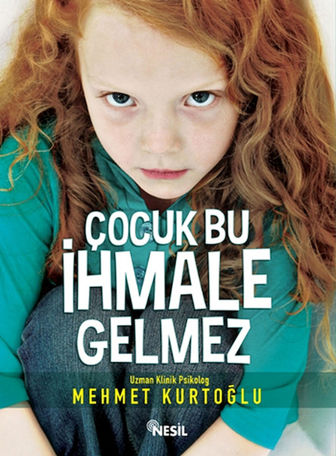 Çocuk Bu İhmale Gelmez-Korunaklı Poşetle