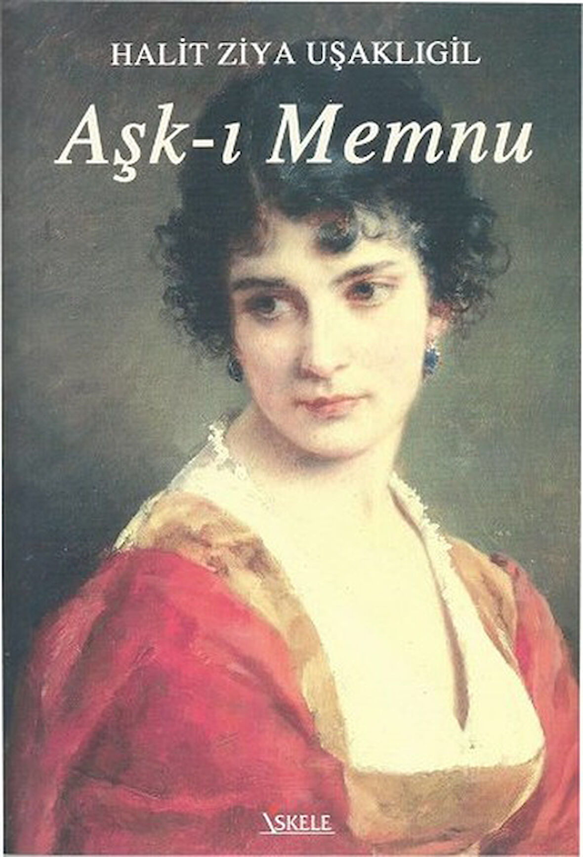 Aşk-ı Memnu-Korunaklı Poşetle