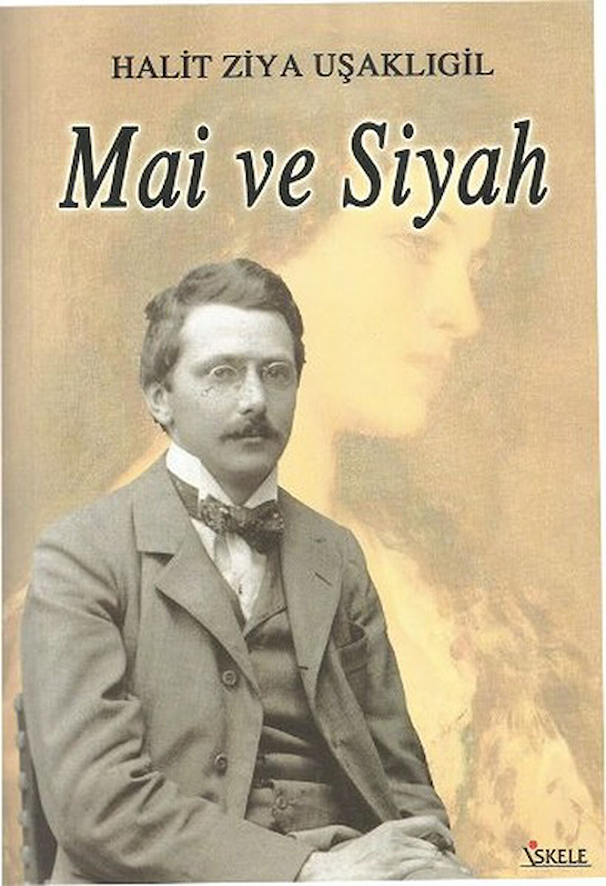 Mai ve Siyah-Korunaklı Poşetle