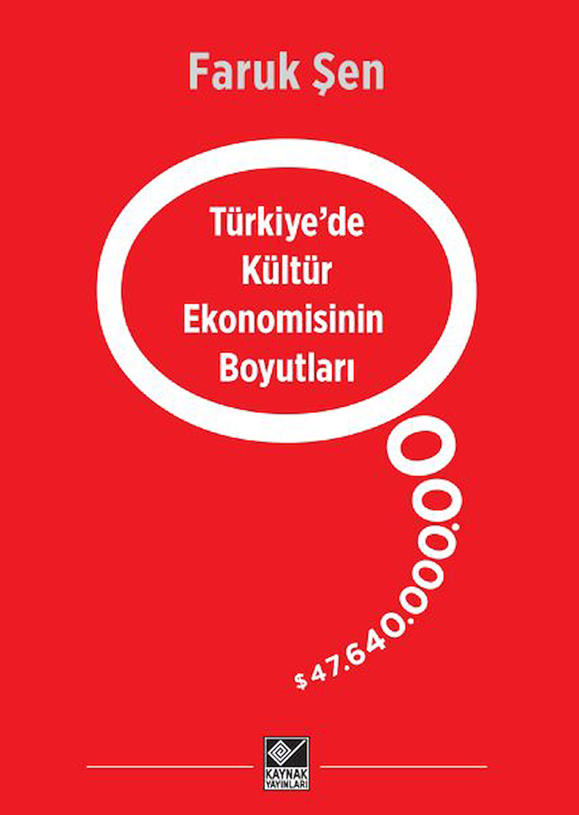 Türkiye de Kültür Ekonomisinin Boyutları-Korunaklı Poşetle