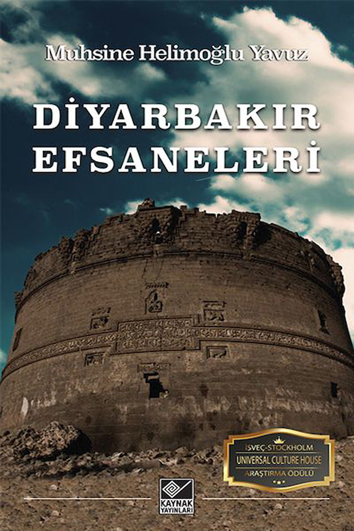 Diyarbakır Efsaneleri-Korunaklı Poşetle