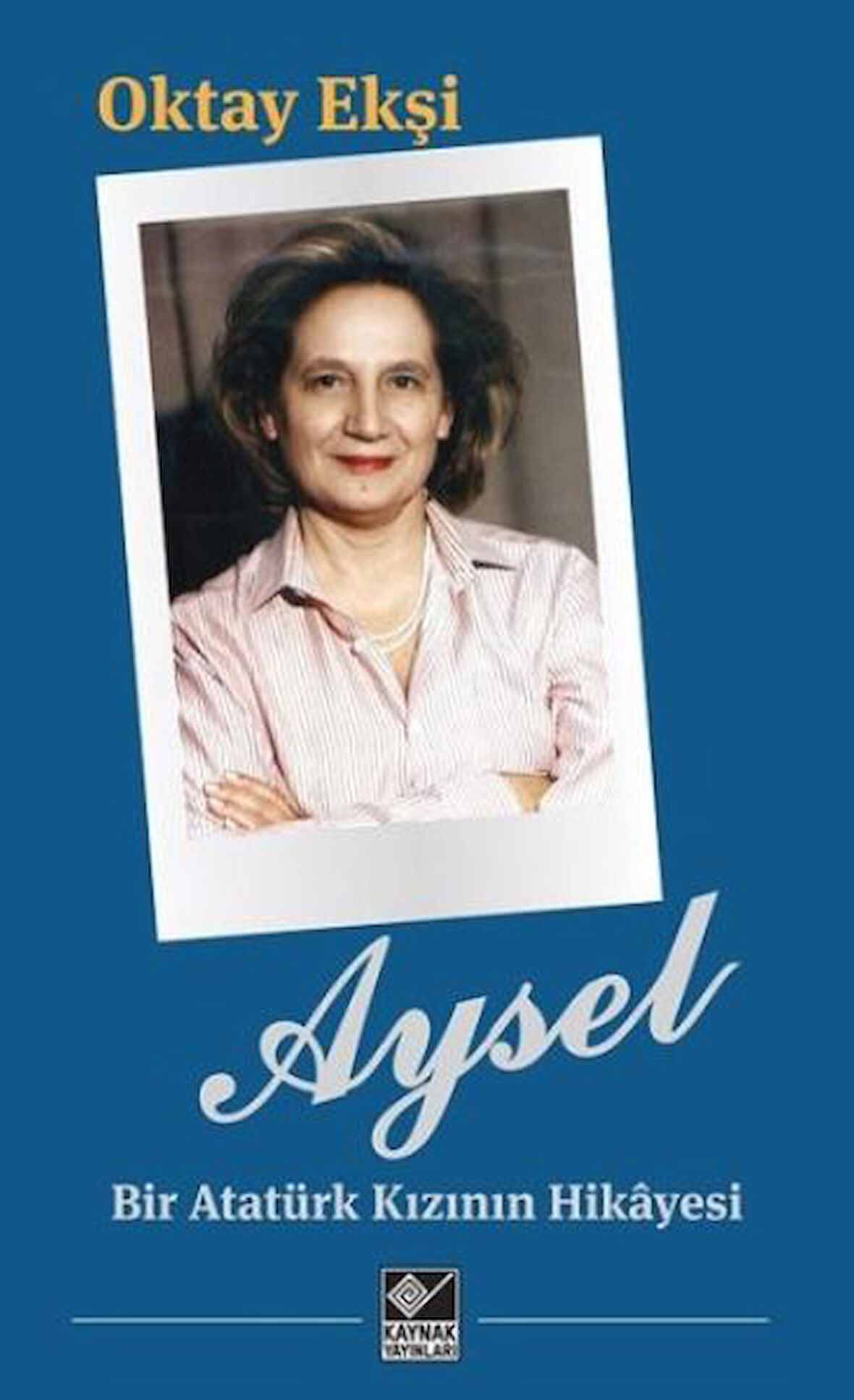 Aysel-Korunaklı Poşetle