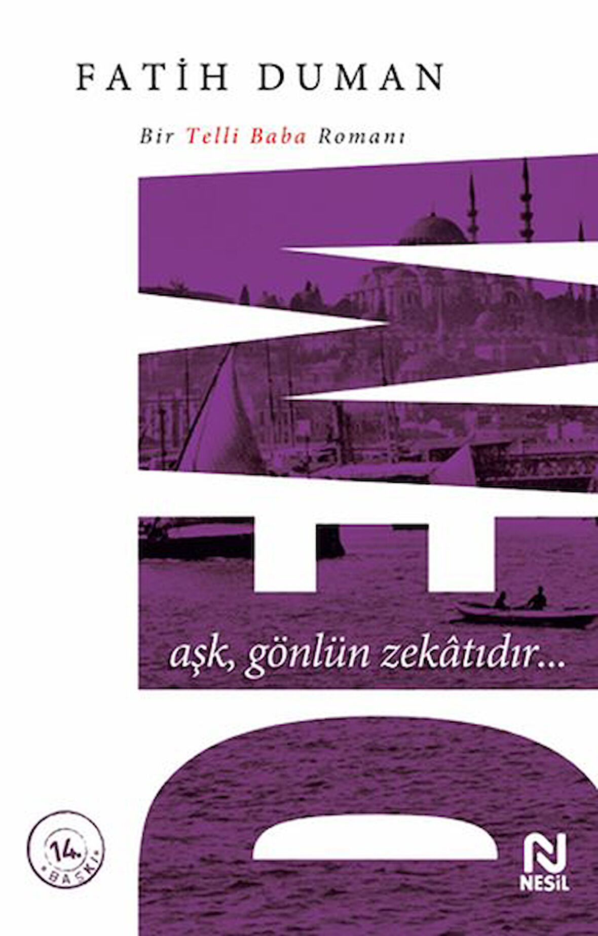 Dem-Korunaklı Poşetle