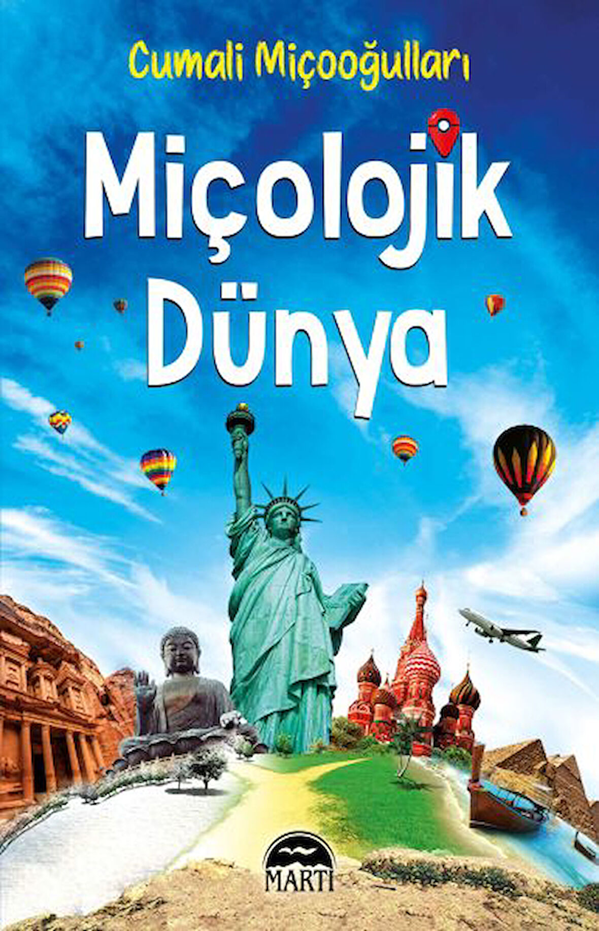 Miçolojik Dünya-Korunaklı Poşetle