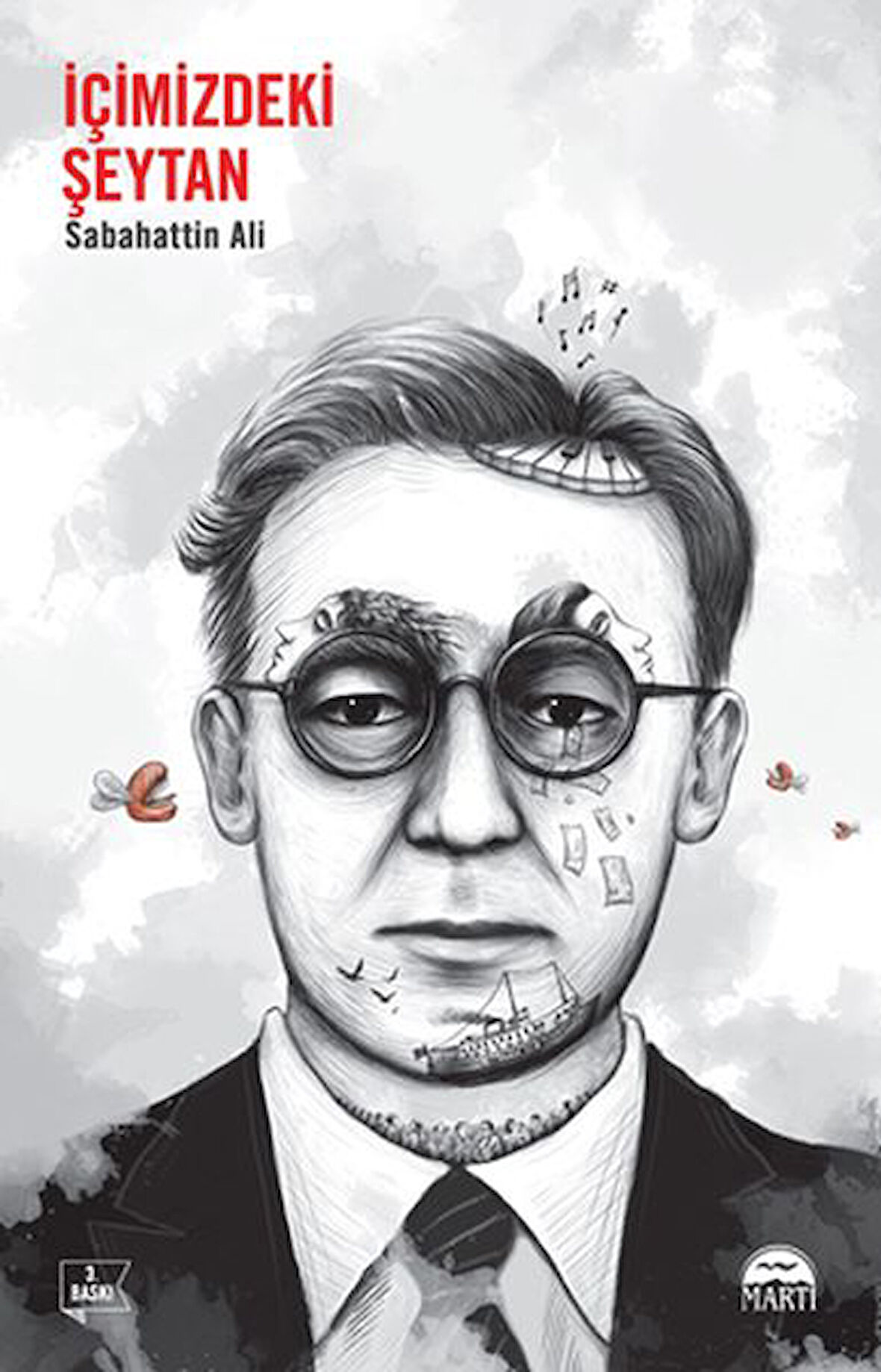 İçimizdeki Şeytan-Korunaklı Poşetle