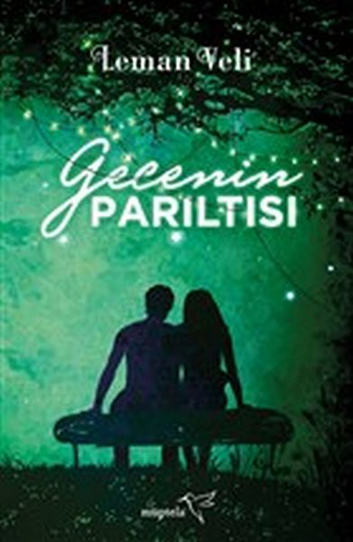 Gecenin Parıltısı-Korunaklı Poşetle