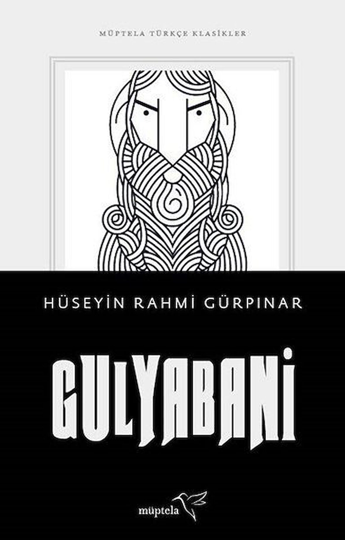 Gulyabani-Korunaklı Poşetle