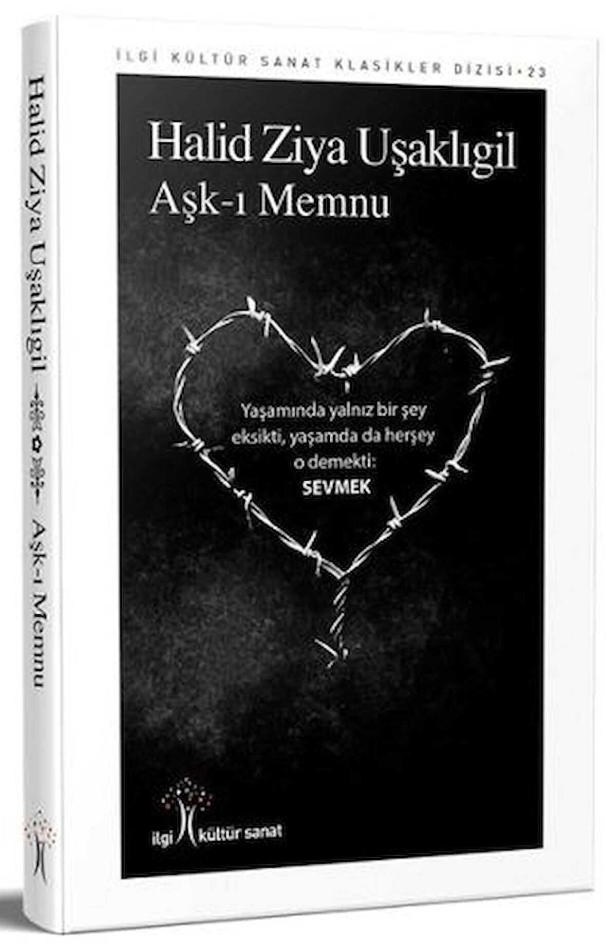 Aşk-ı Memnu-Korunaklı Poşetle