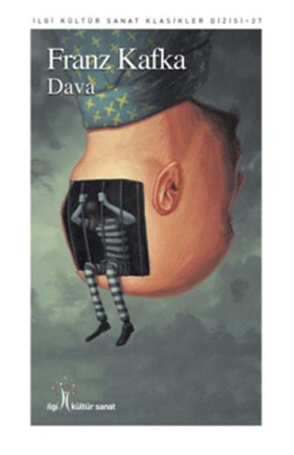 Dava-Korunaklı Poşetle