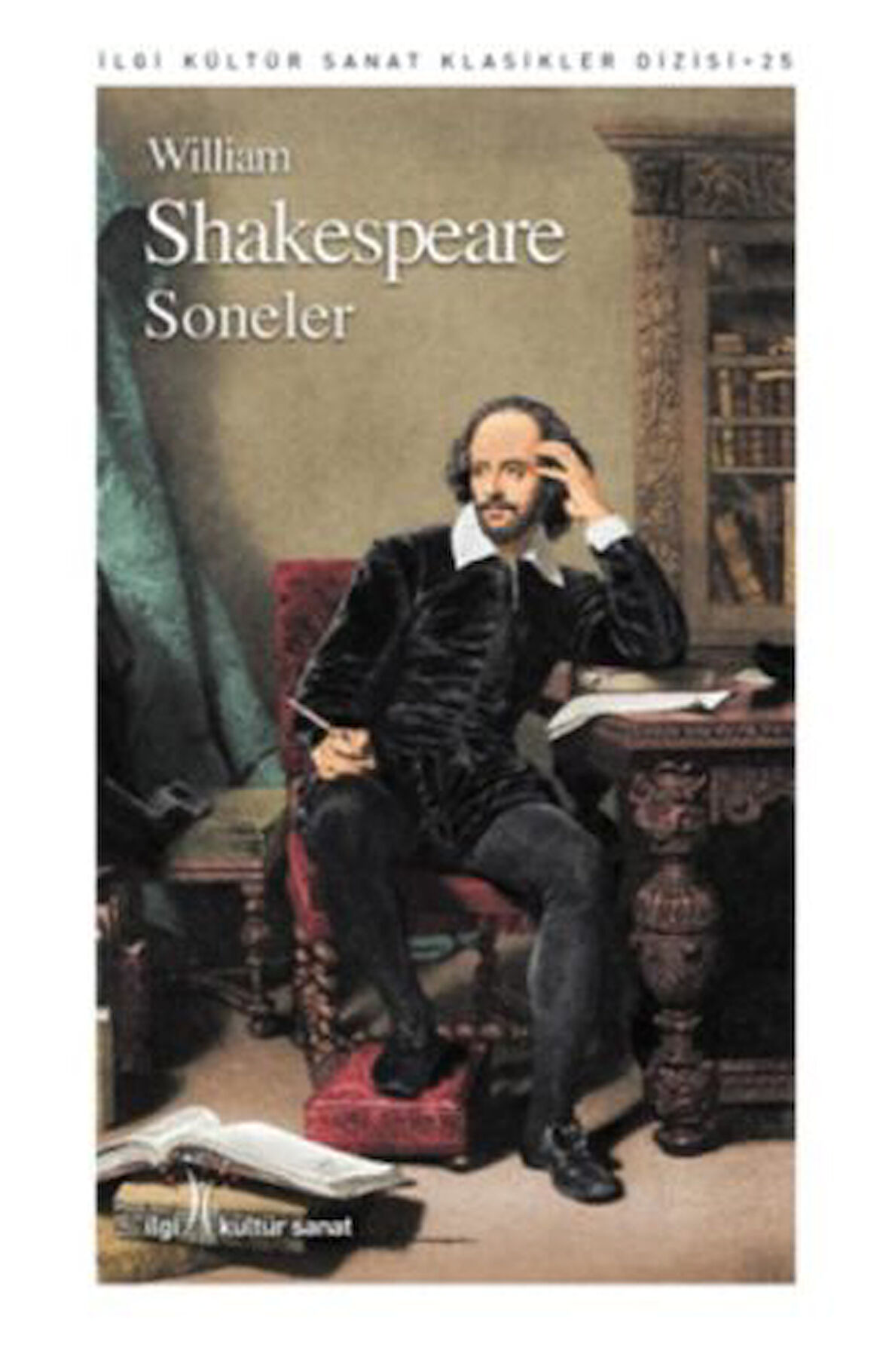 Soneler-Korunaklı Poşetle