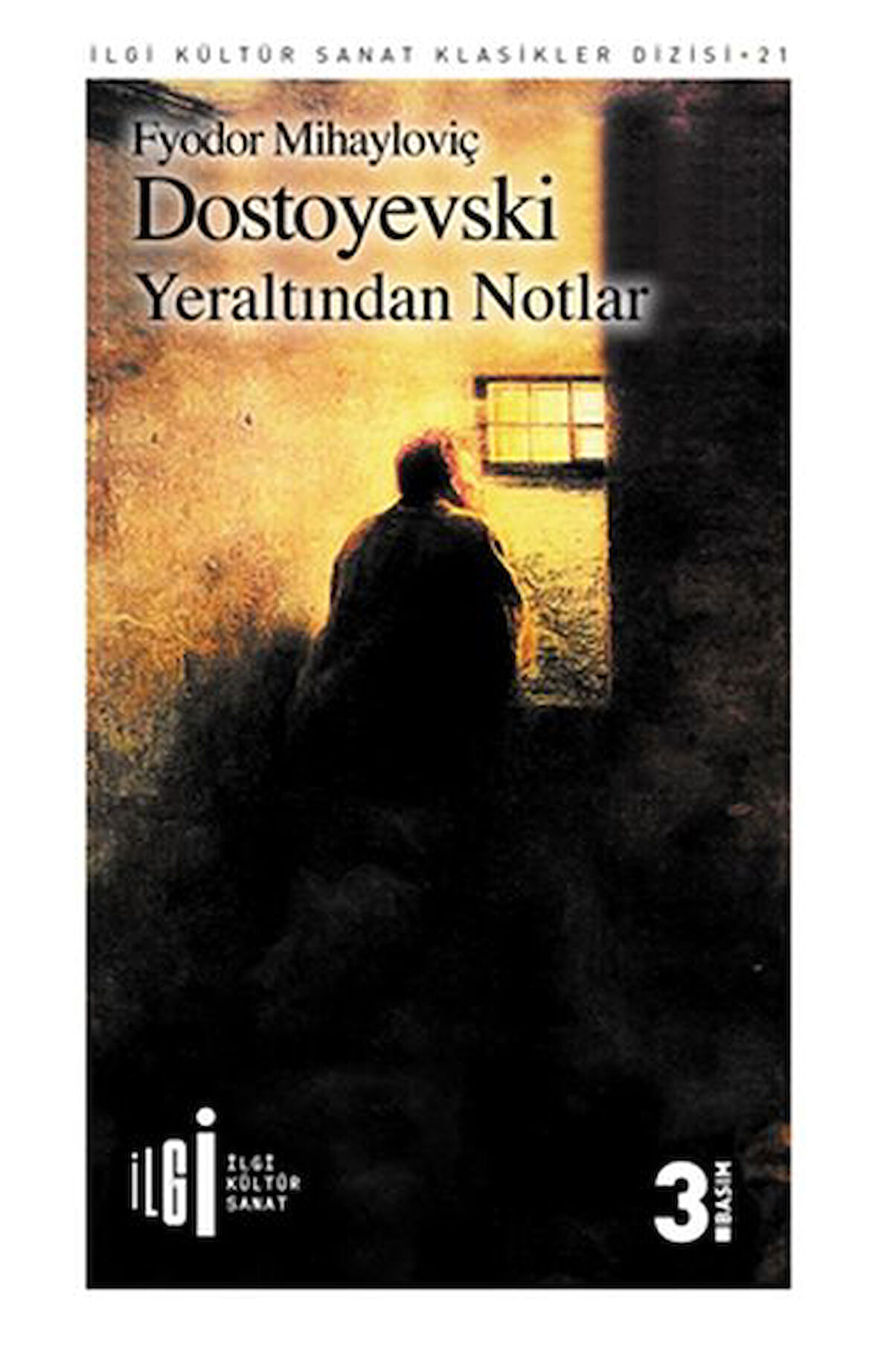 Yeraltından Notlar-Korunaklı Poşetle