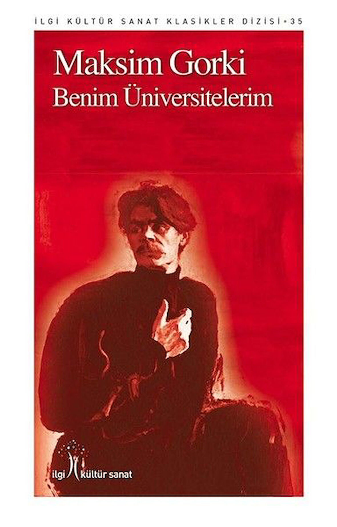 Benim Üniversitelerim-Korunaklı Poşetle