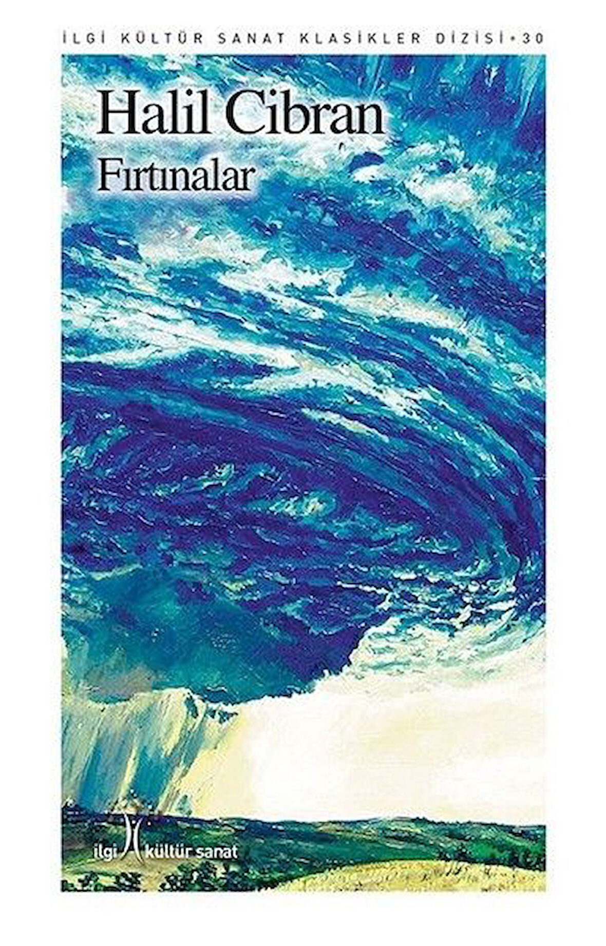 Fırtınalar-Korunaklı Poşetle