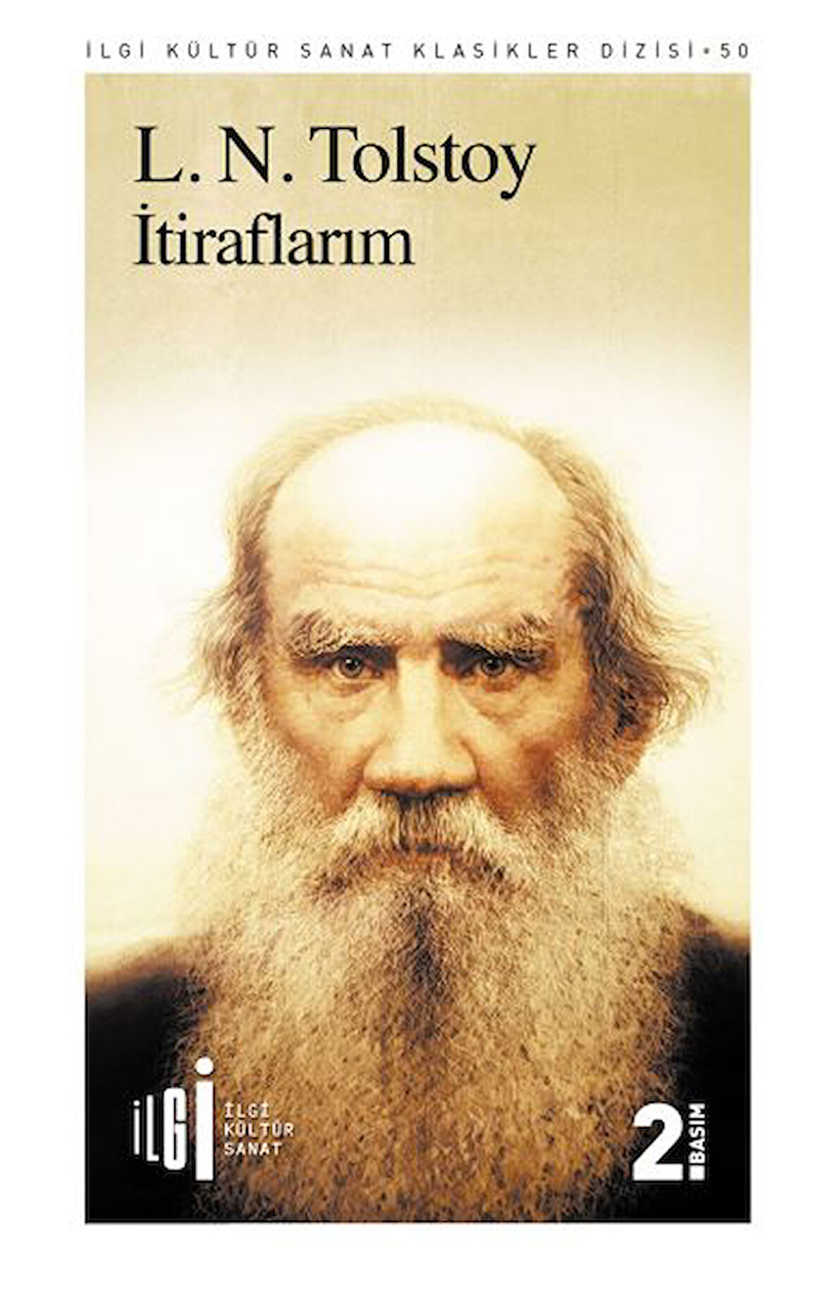 İtiraflarım-Korunaklı Poşetle