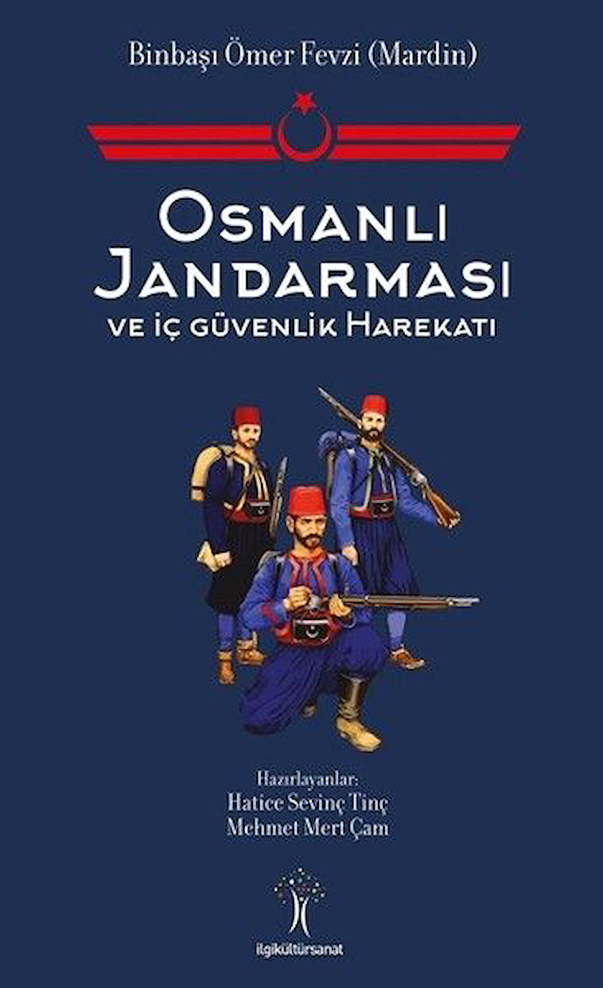 Osmanlı Jandarması ve İç Güvenlik Harekatı-Korunaklı Poşetle