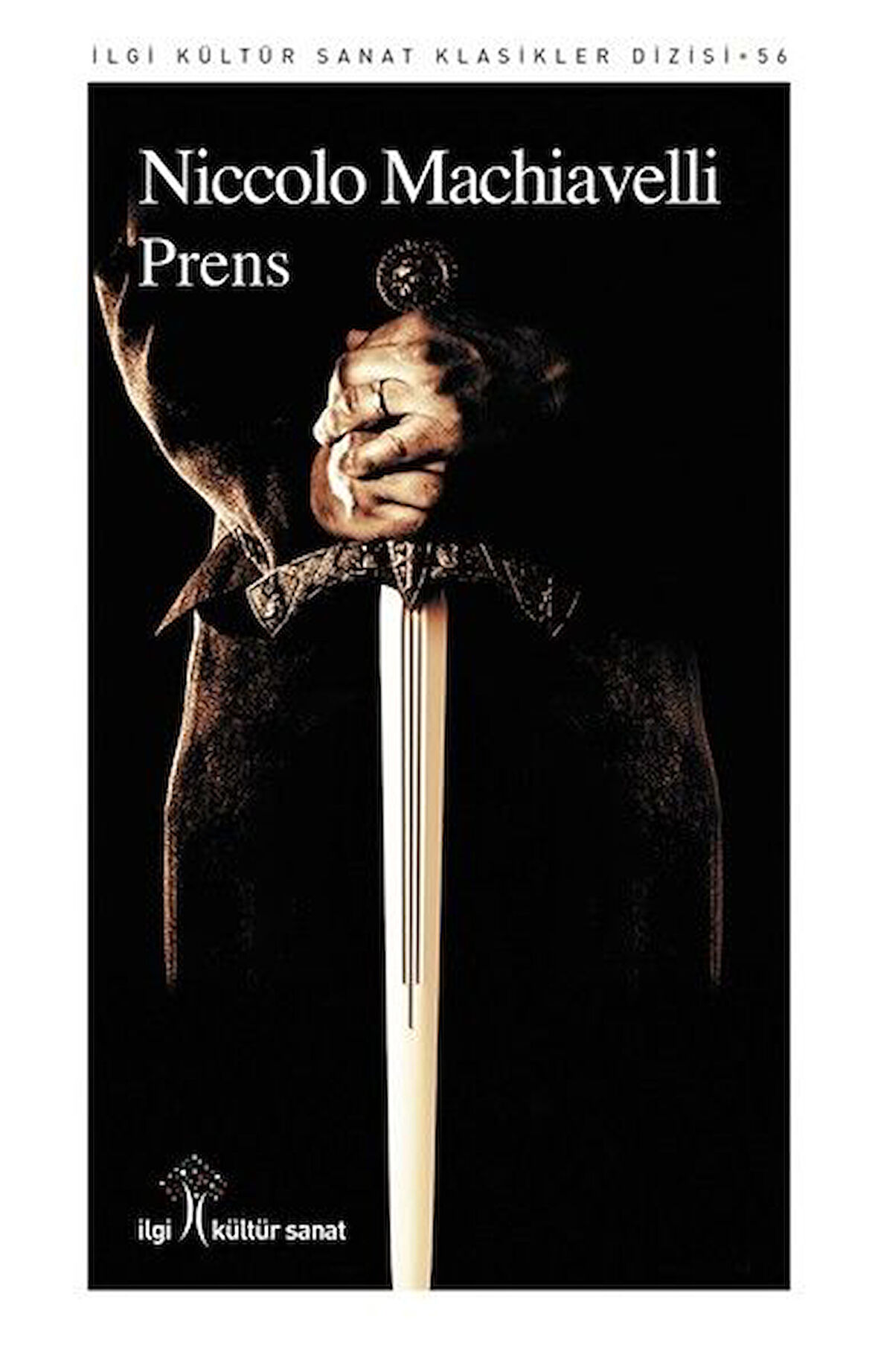 Prens-Korunaklı Poşetle