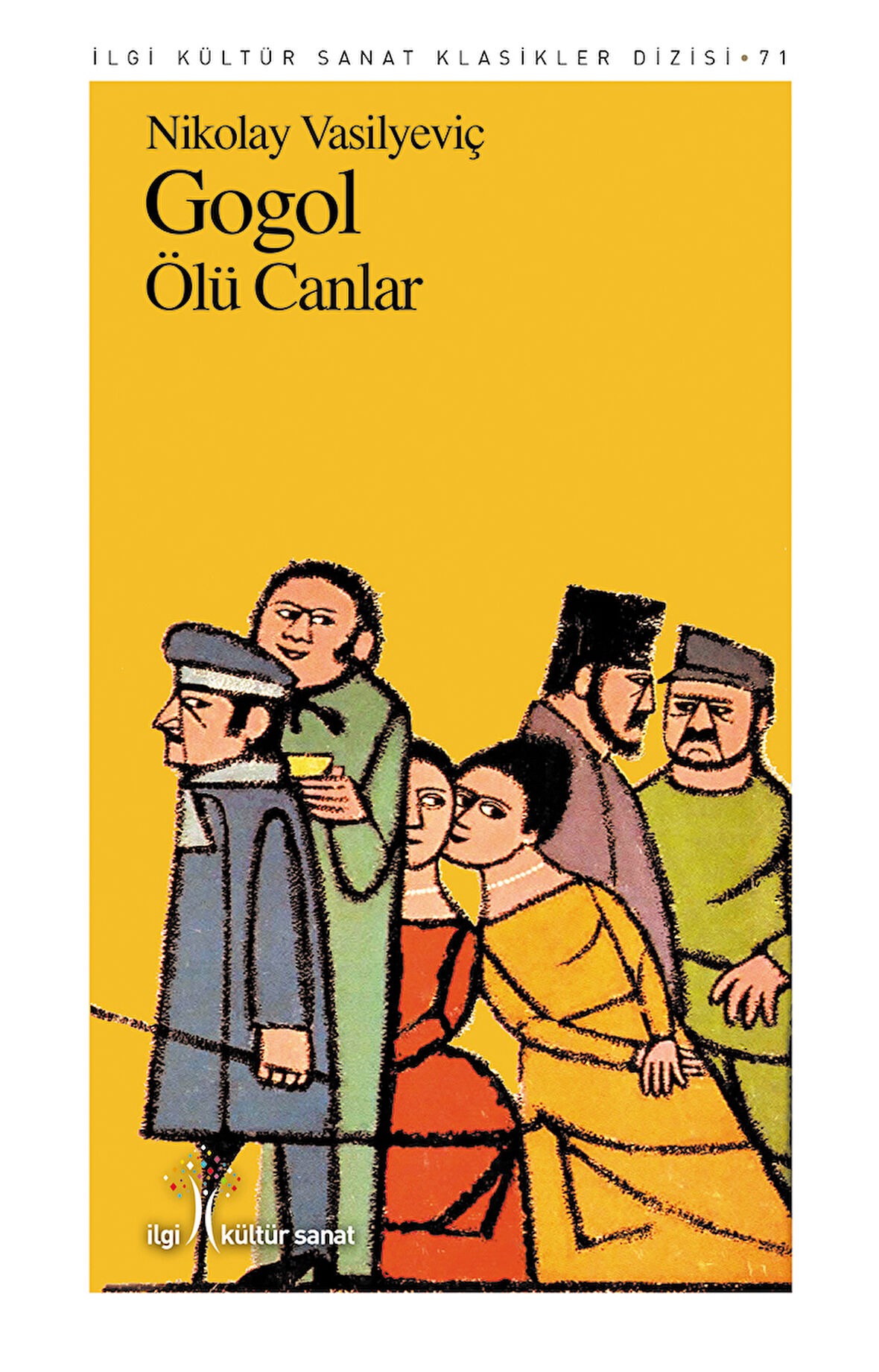 Ölü Canlar-Korunaklı Poşetle