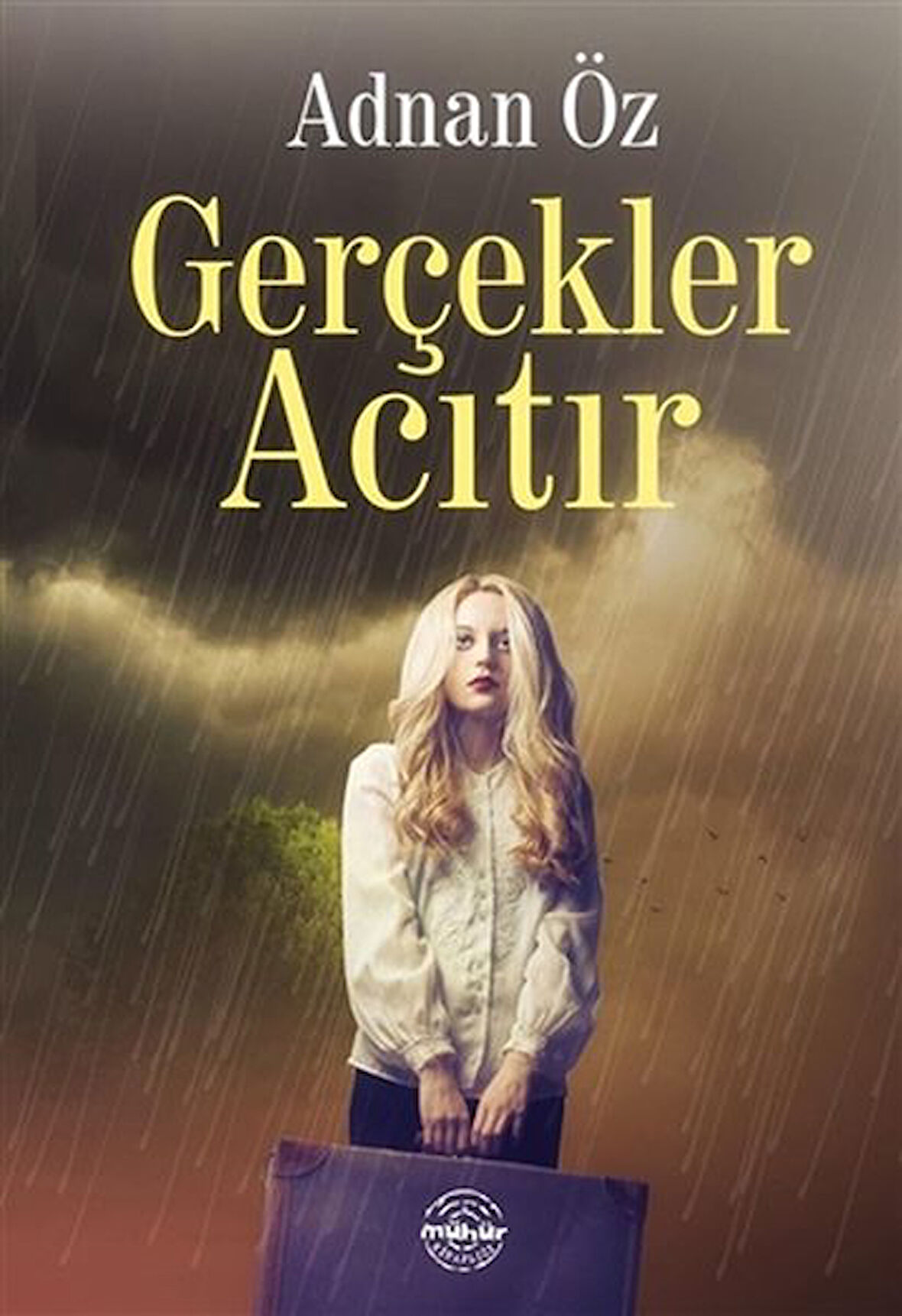 Gerçekler Acıtır-Korunaklı Poşetle