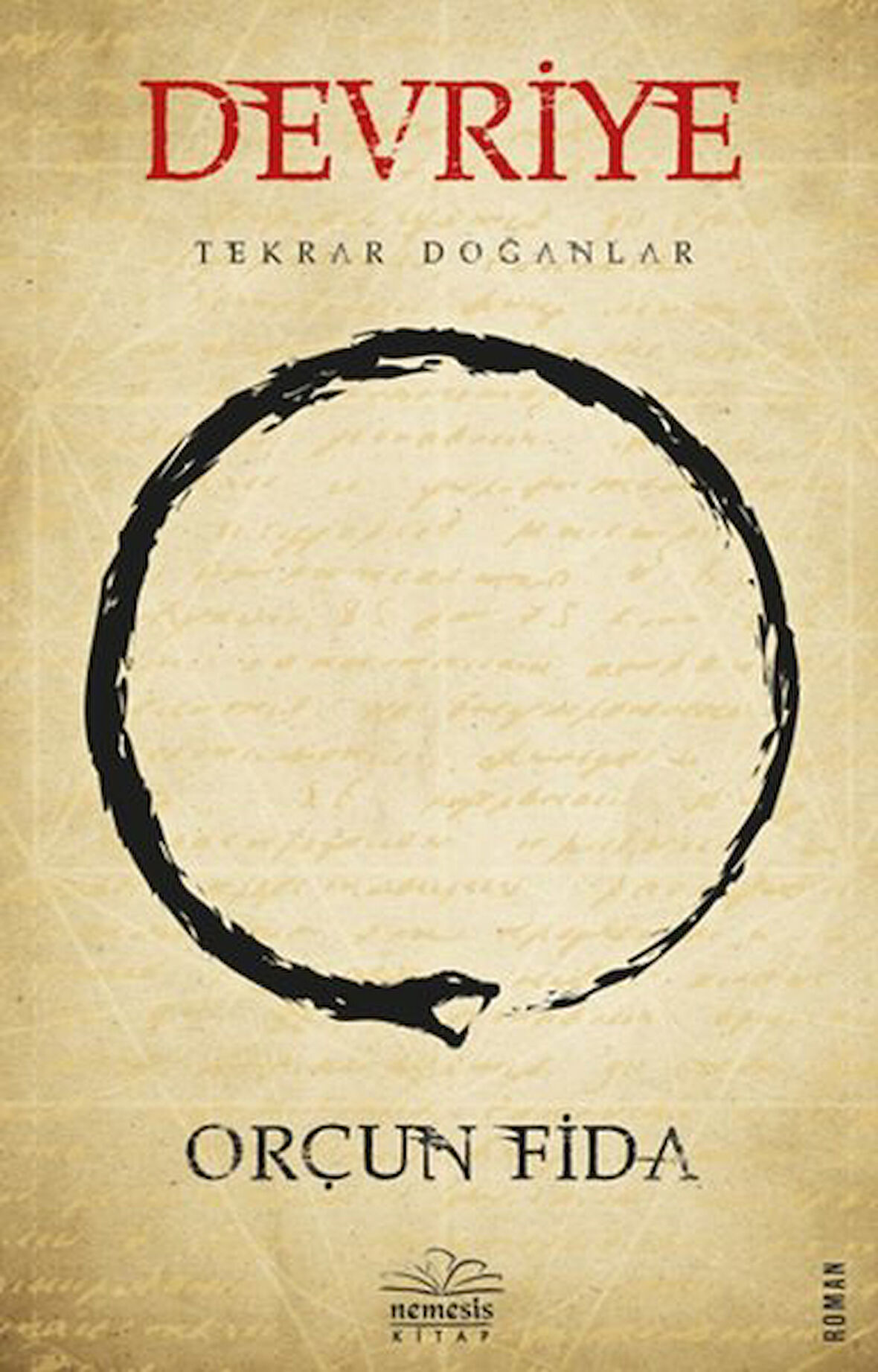 Devriye-Korunaklı Poşetle