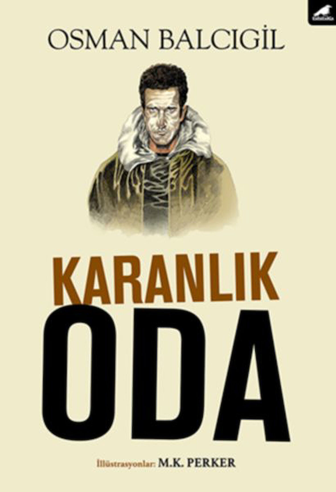 Karanlık Oda-Korunaklı Poşetle