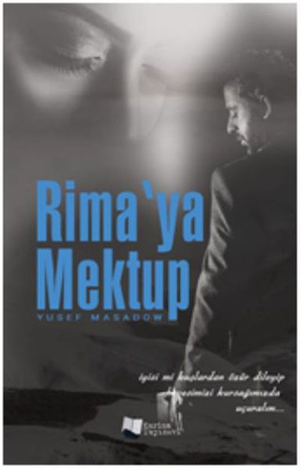 Rima'ya Mektup-Korunaklı Poşetle