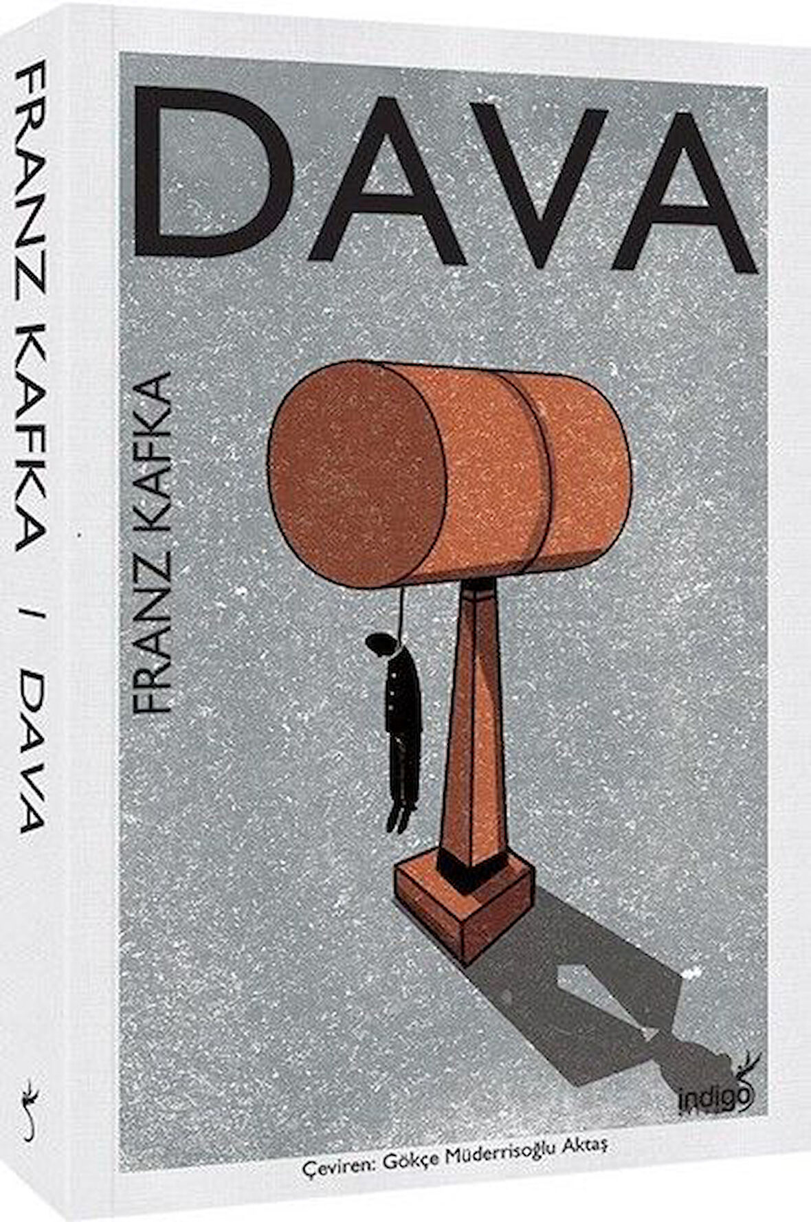 Dava-Korunaklı Poşetle