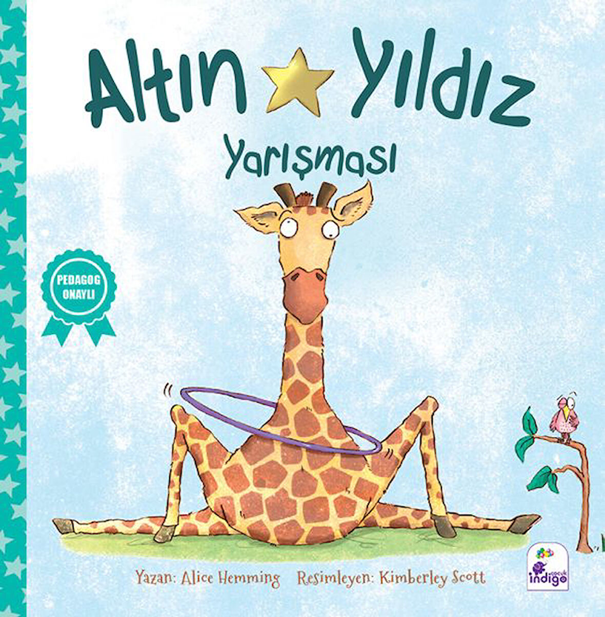 Altın Yıldız Yarışması-Korunaklı Poşetle