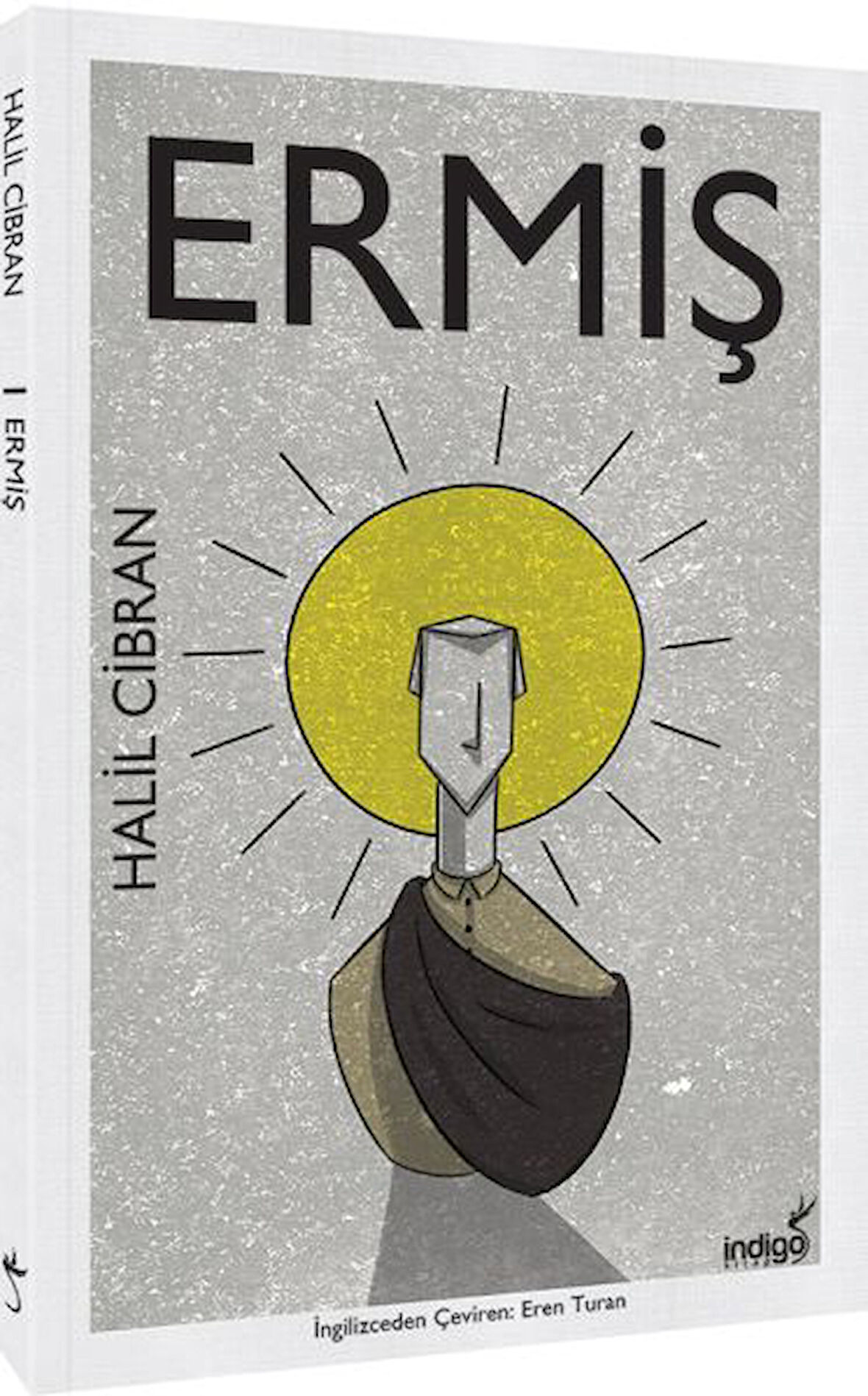 Ermiş-Korunaklı Poşetle