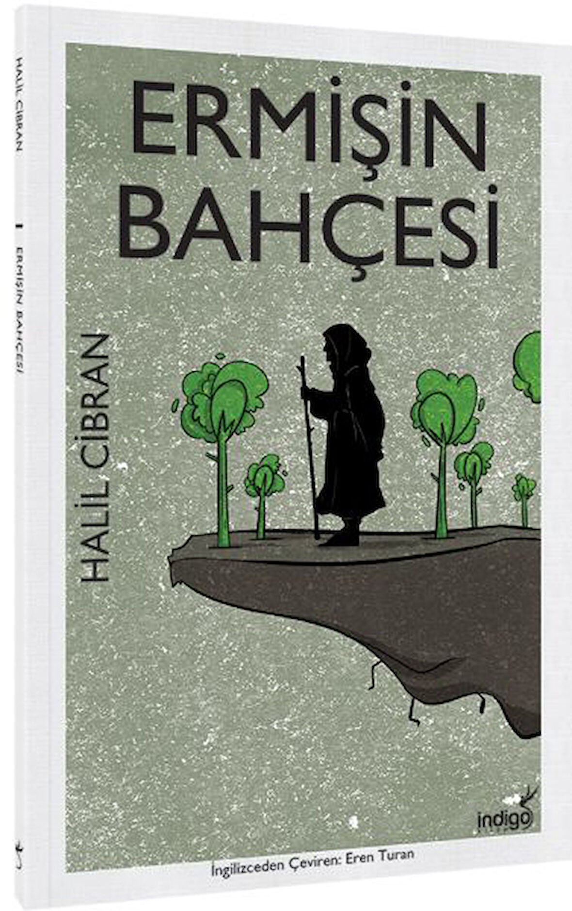 Ermiş'in Bahçesi-Korunaklı Poşetle